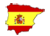 BLAZUL - Espanol
